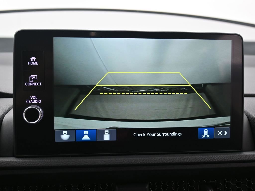 Certified 2026 Honda CR-V TrailSport image 19