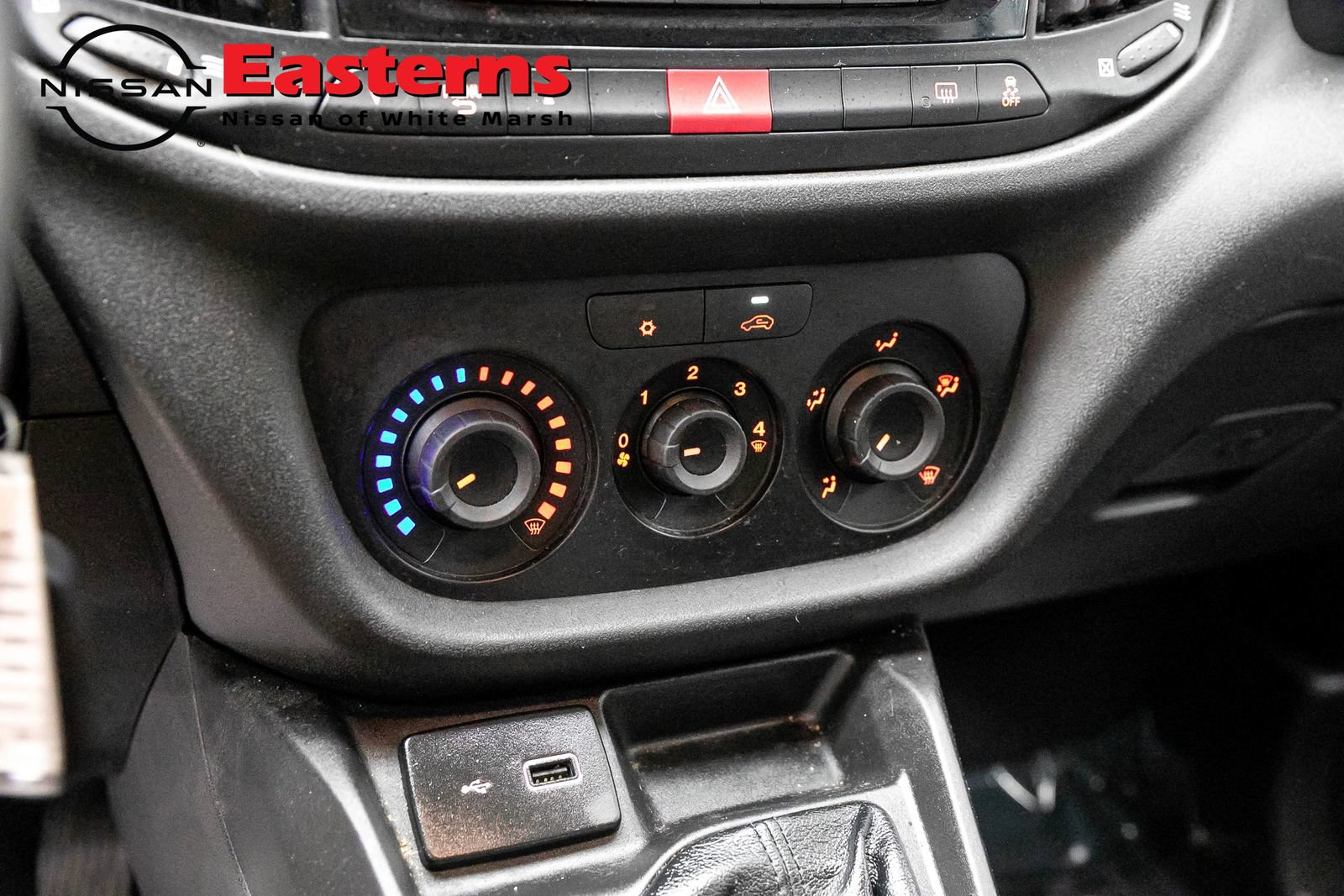Used 2021 RAM ProMaster City Tradesman SLT FWD image 18