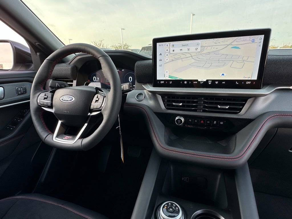 New 2026 Ford Explorer ST image 44