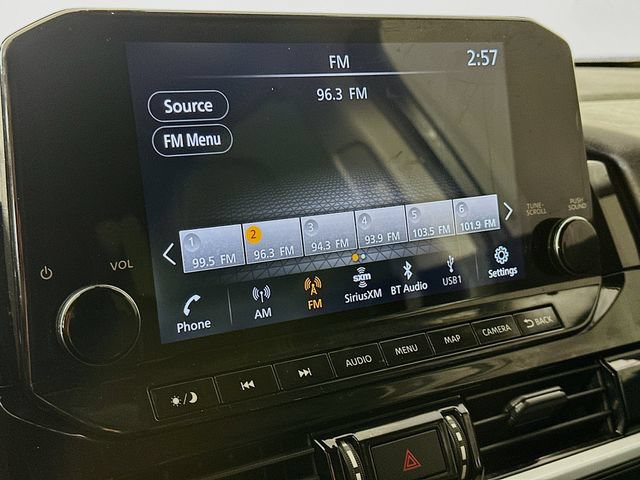 Used 2022 Nissan Pathfinder SL AWD/4WD image 27