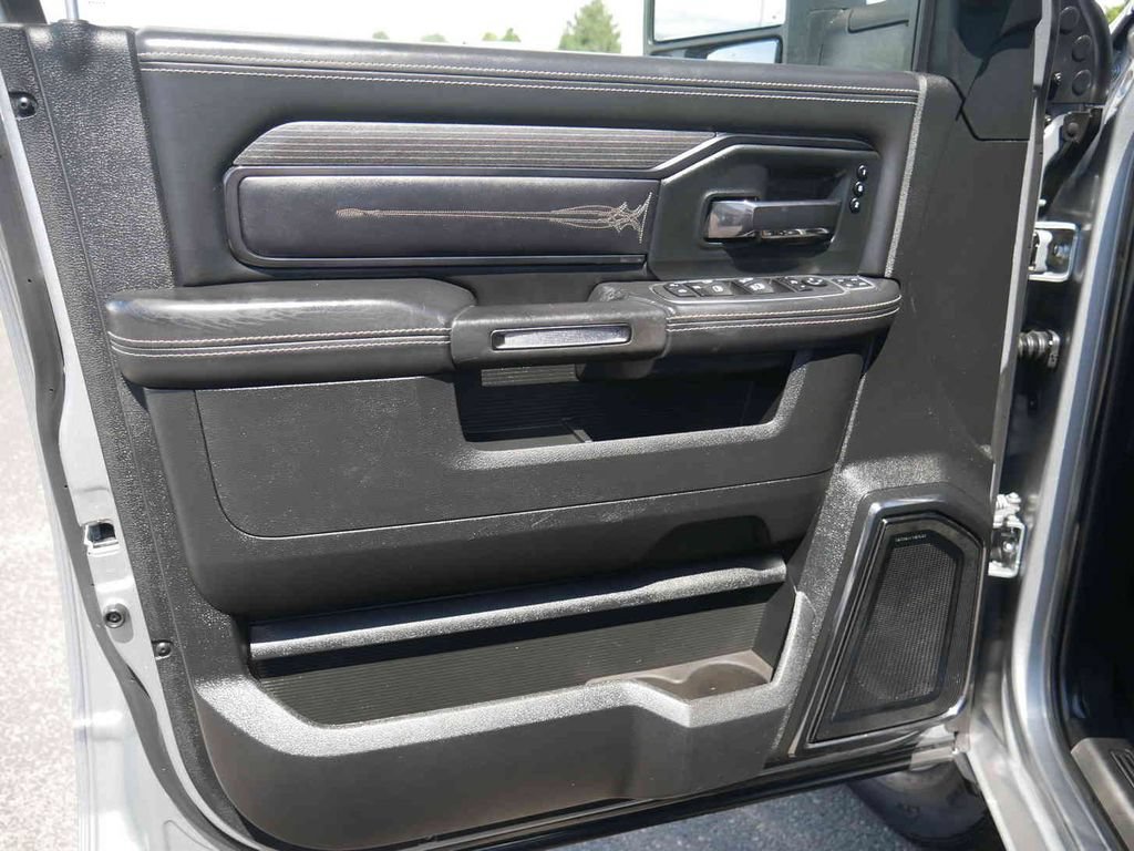 Certified 2024 RAM 3500 Limited AWD/4WD image 33