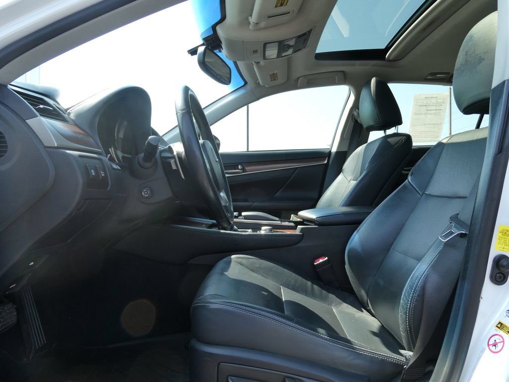 Used 2015 Lexus GS 350 w/ Premium Package RWD image 20