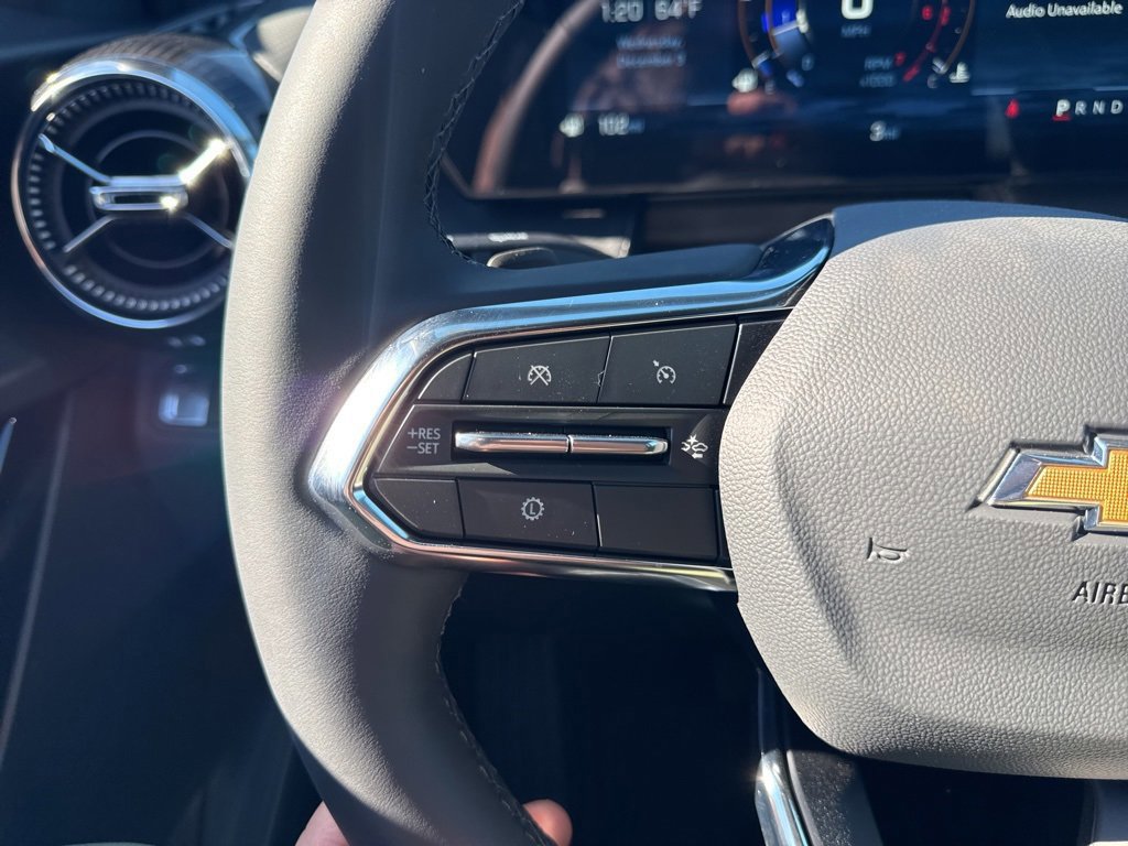 New 2026 Chevrolet Equinox LT image 12