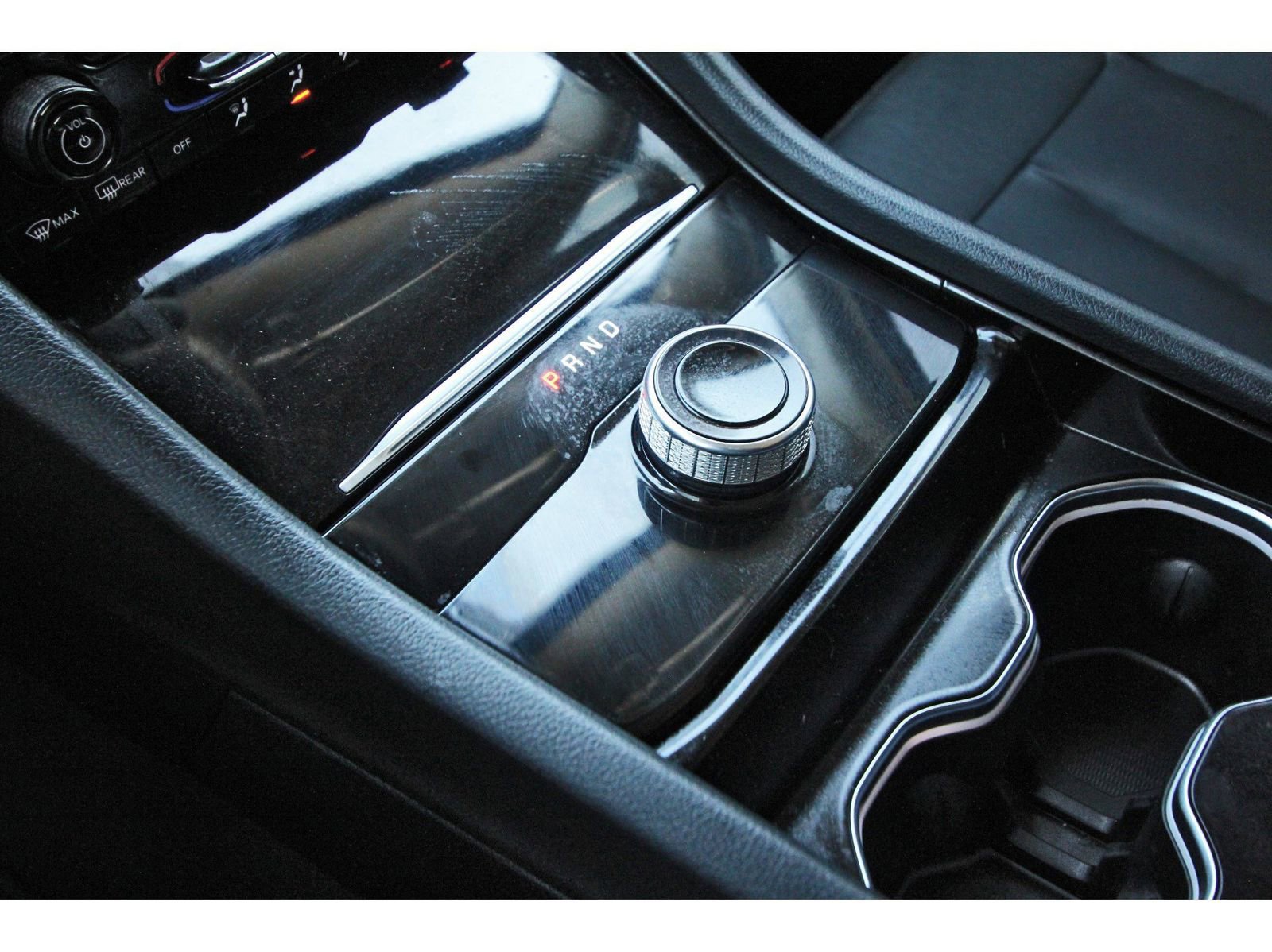 Used 2023 Jeep Grand Cherokee L Limited image 28