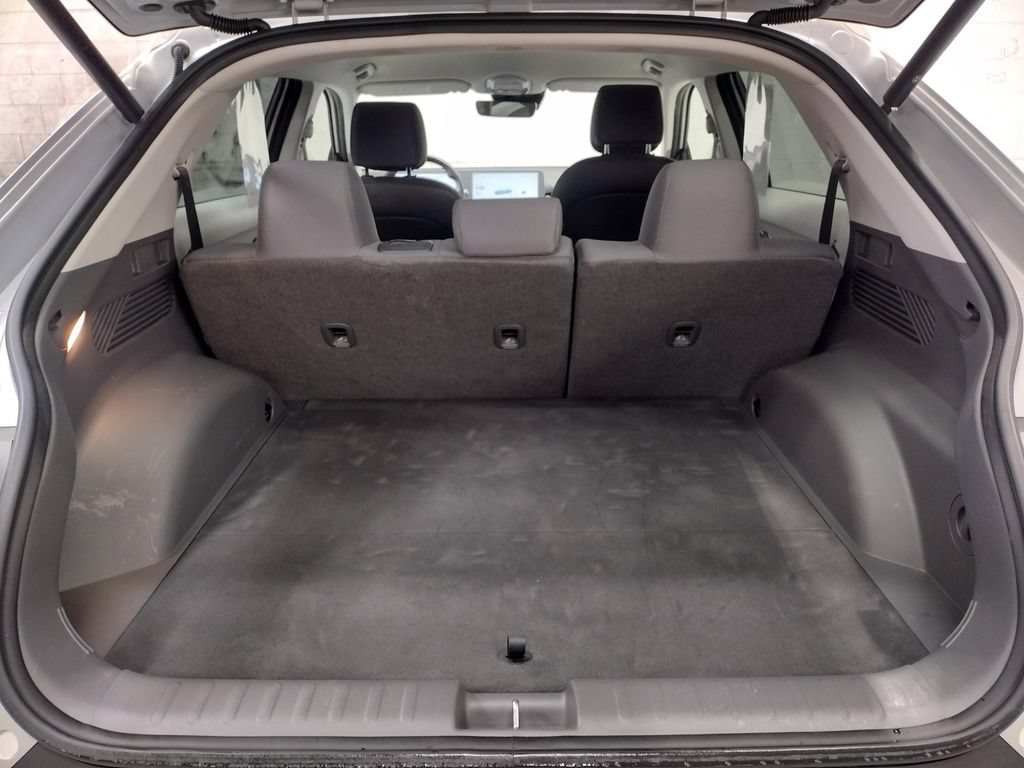 Certified 2024 Hyundai Ioniq 5 SEL AWD/4WD image 18