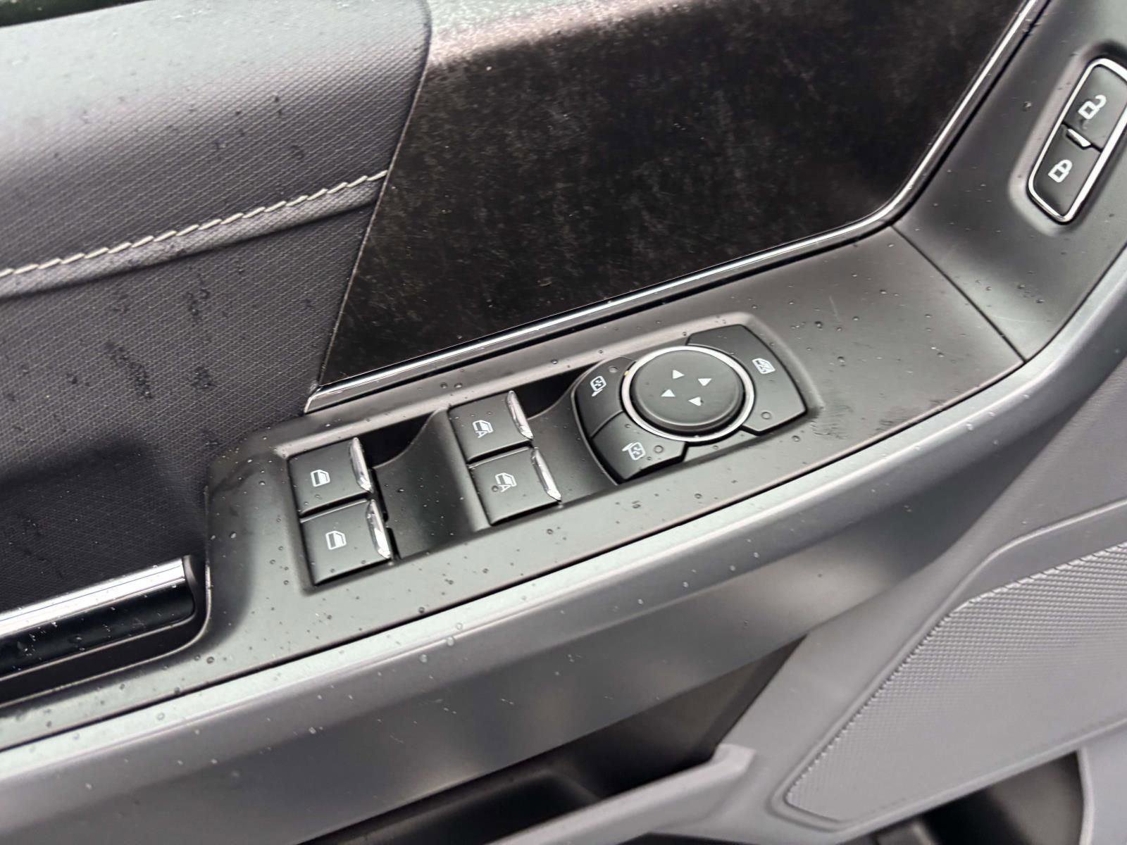Used 2022 Ford F150 XLT w/ Equipment Group 302A High AWD/4WD image 15