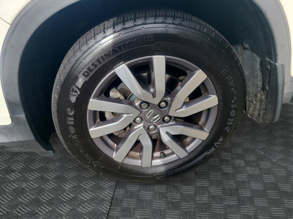 Used 2019 Honda Pilot EX-L image 31