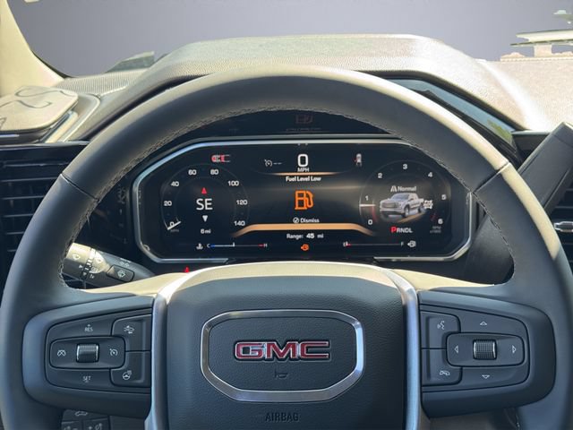 New 2026 GMC Sierra 1500 Elevation AWD/4WD image 16