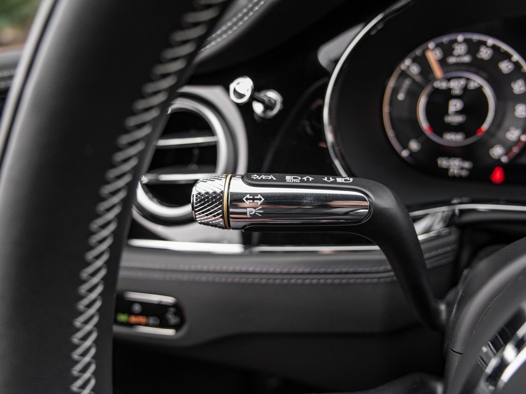 New 2026 Bentley Continental GT Mulliner AWD/4WD image 10
