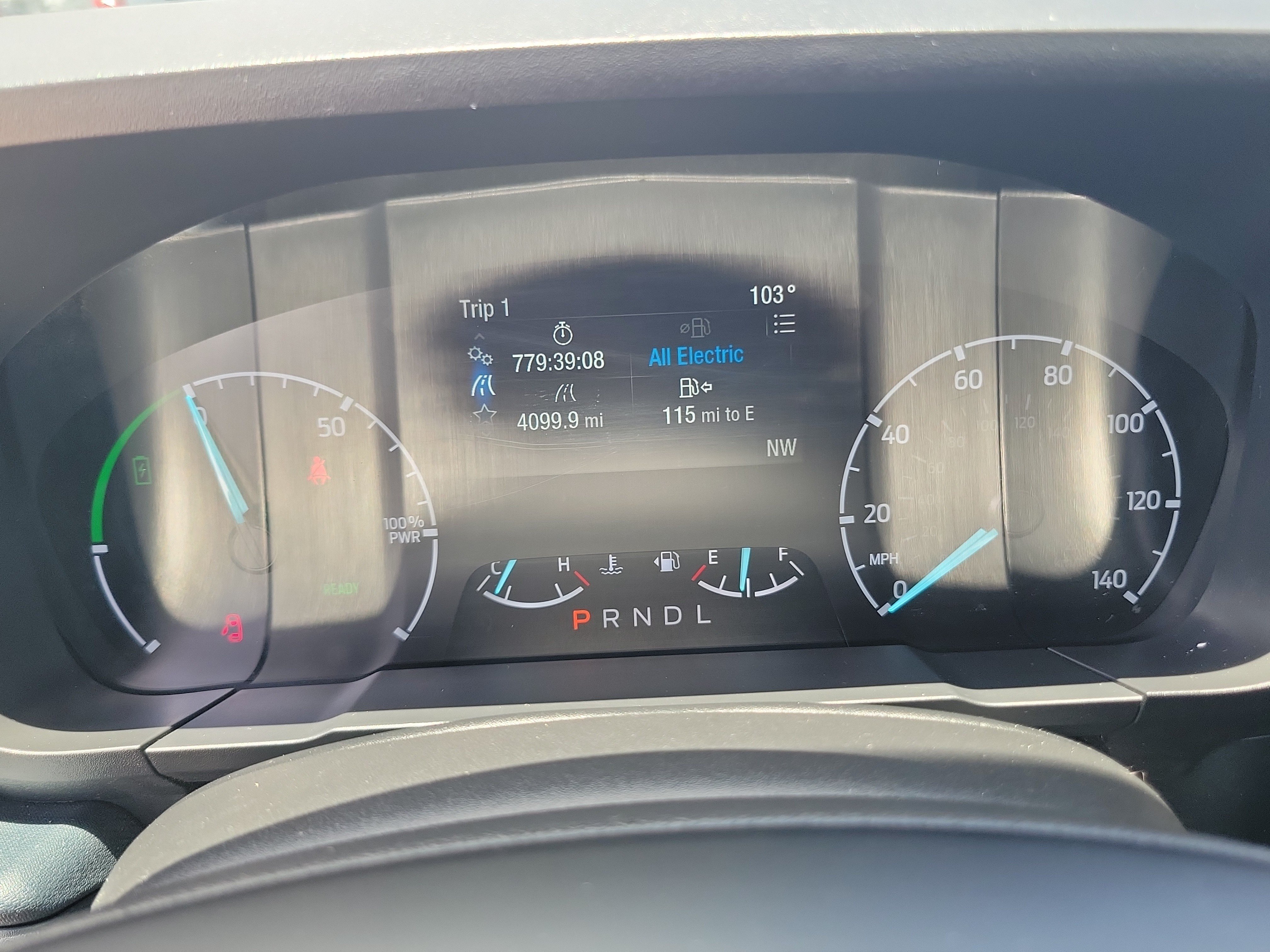 Used 2023 Ford Maverick XL FWD image 29