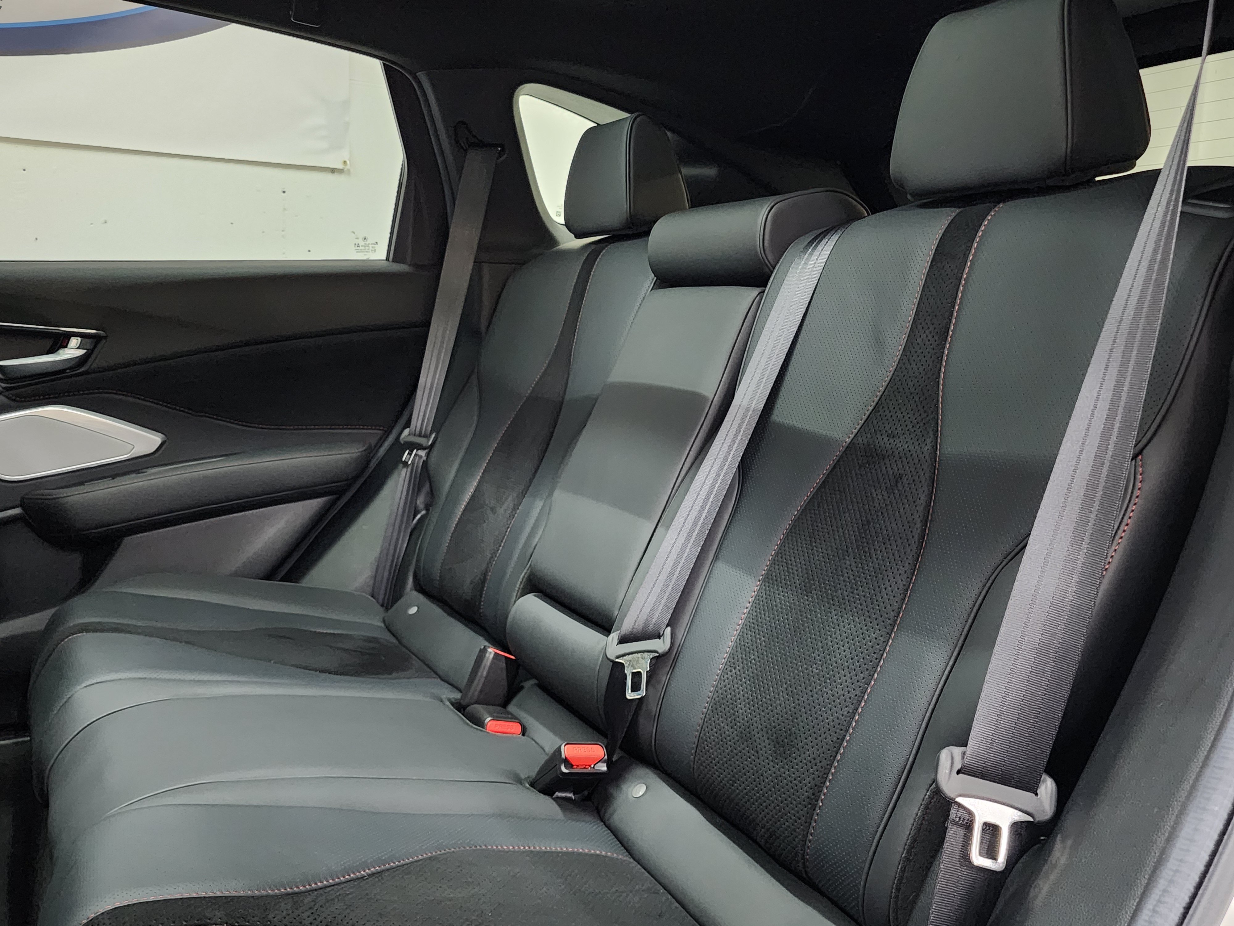 Used 2024 Acura RDX w/ Advance Package AWD/4WD image 18