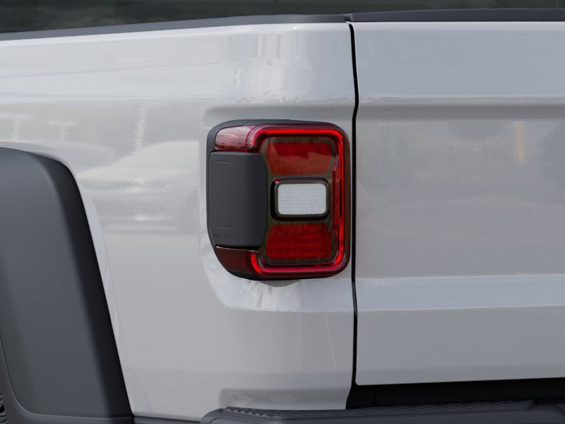 New 2025 Jeep Gladiator Rubicon w/ Convenience Group AWD/4WD image 31