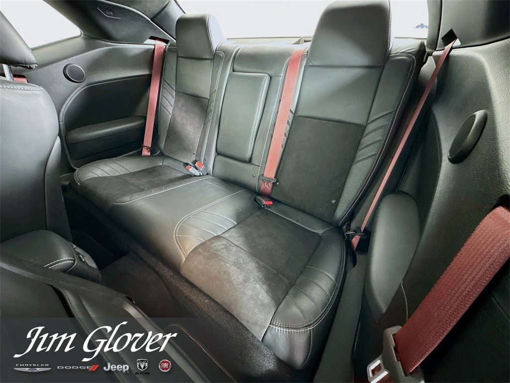 Used 2023 Dodge Challenger SRT Hellcat image 17