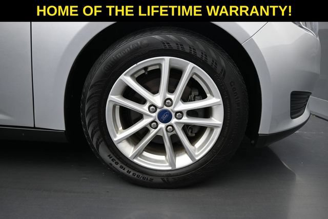 Used 2018 Ford Focus S FWD image 44