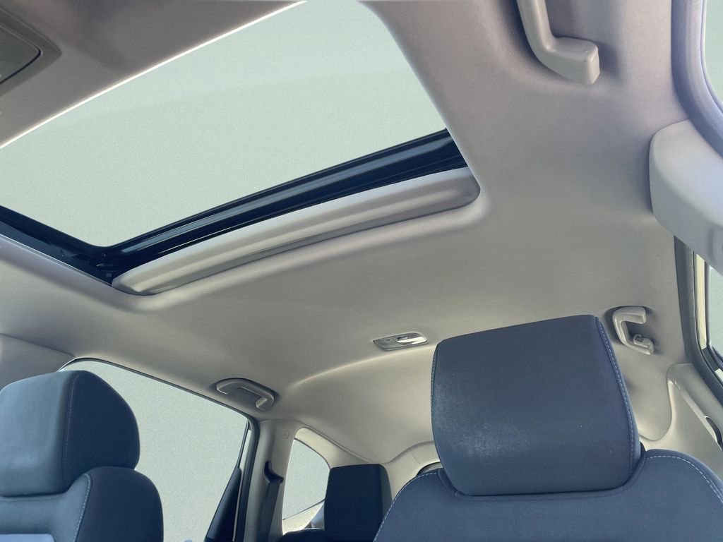 Used 2019 Honda CR-V EX image 26