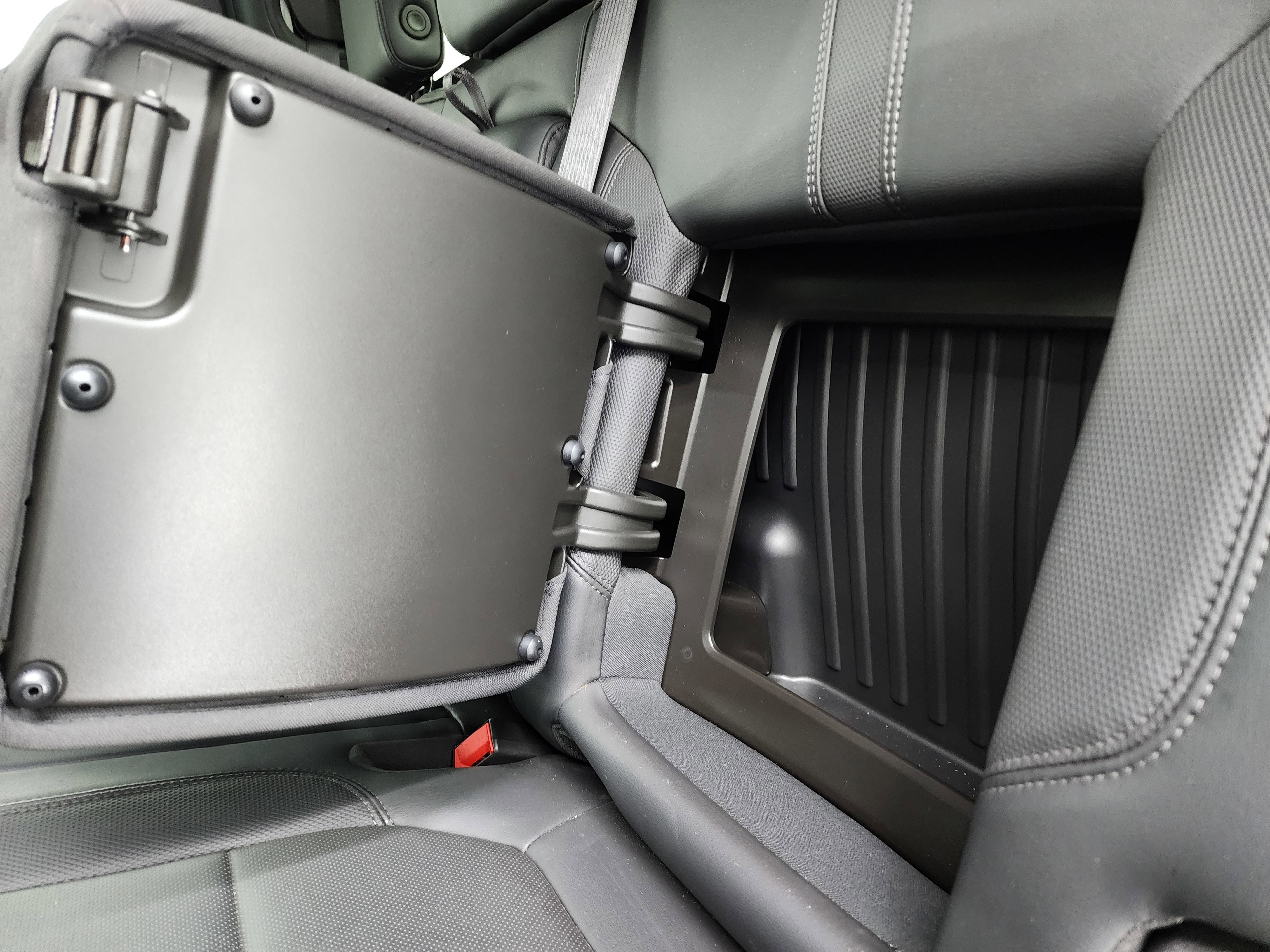 Used 2022 Chevrolet Silverado 3500 High Country image 40