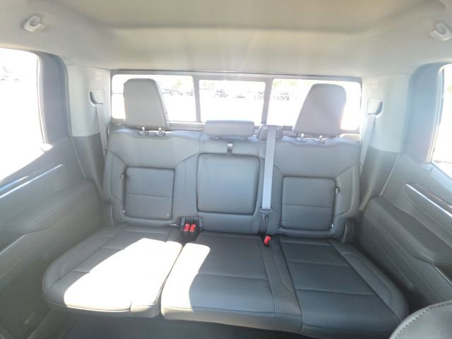 New 2026 Chevrolet Silverado 1500 RST w/ RST All Star Premium Package AWD/4WD image 30