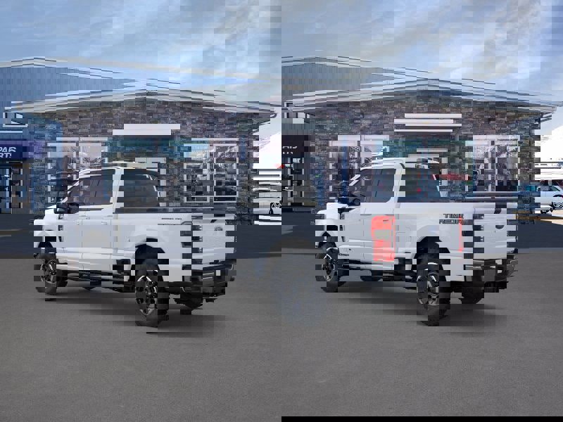 New 2026 Ford F350 XLT w/ XLT Premium Package image 4