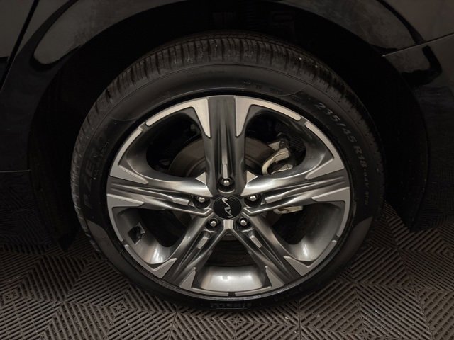 Used 2023 Kia K5 EX image 28