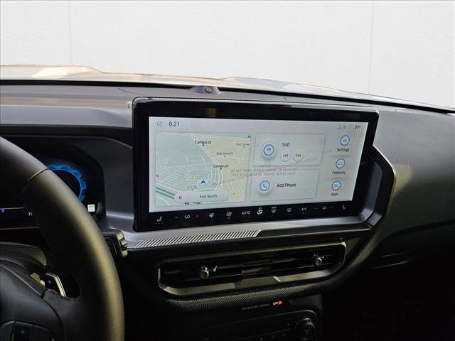 New 2025 Ford Bronco Sport Badlands w/ Badlands Tech Package image 14