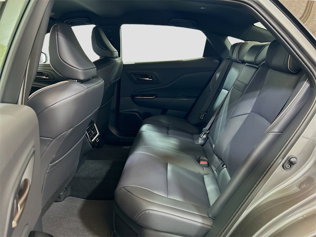 New 2026 Toyota Crown XLE image 21