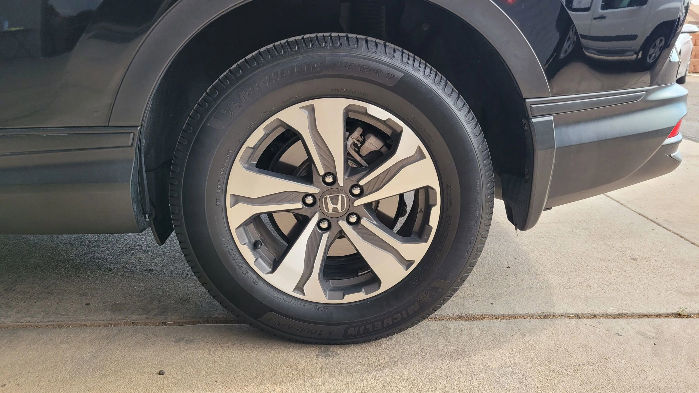 Used 2020 Honda CR-V LX image 27