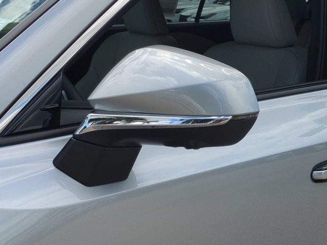 New 2026 Lexus TX 350 AWD w/ Technology Package image 12