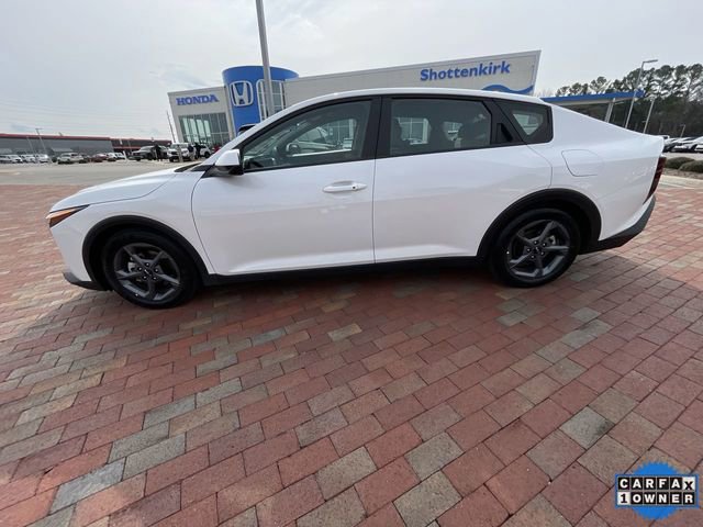 Used 2025 Kia K4 LXS image 30