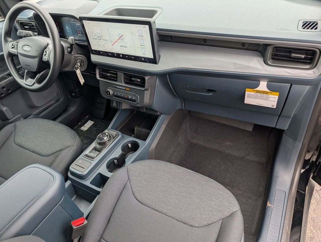 New 2026 Ford Maverick XL w/ Equipment Group 101A image 49