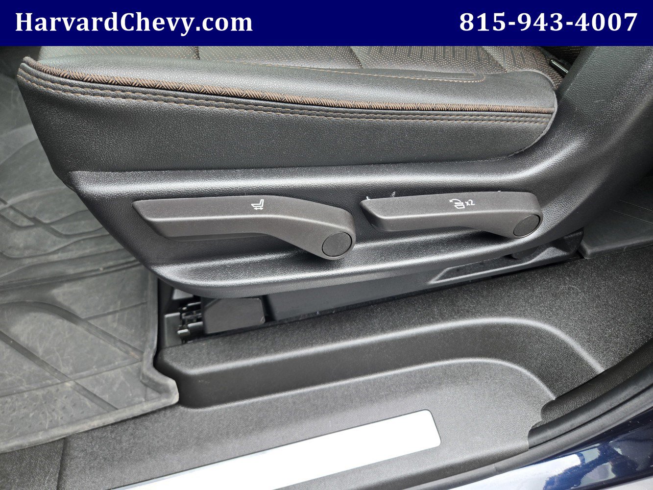 Certified 2024 Chevrolet Suburban High Country AWD/4WD image 27