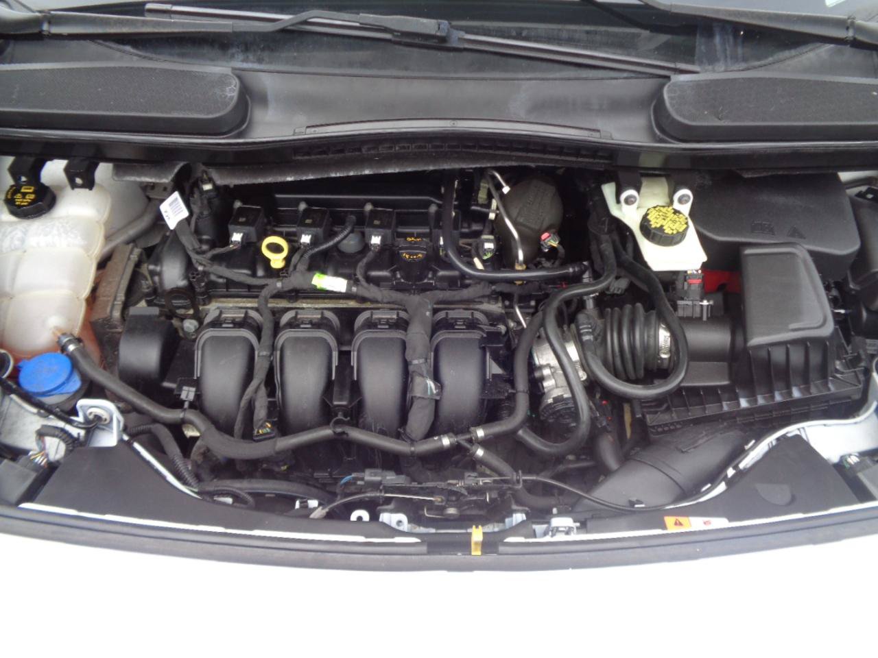 Used 2019 Ford Transit Connect XL FWD image 32