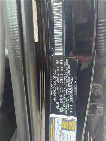 Used 2023 Kia Forte LXS FWD image 27