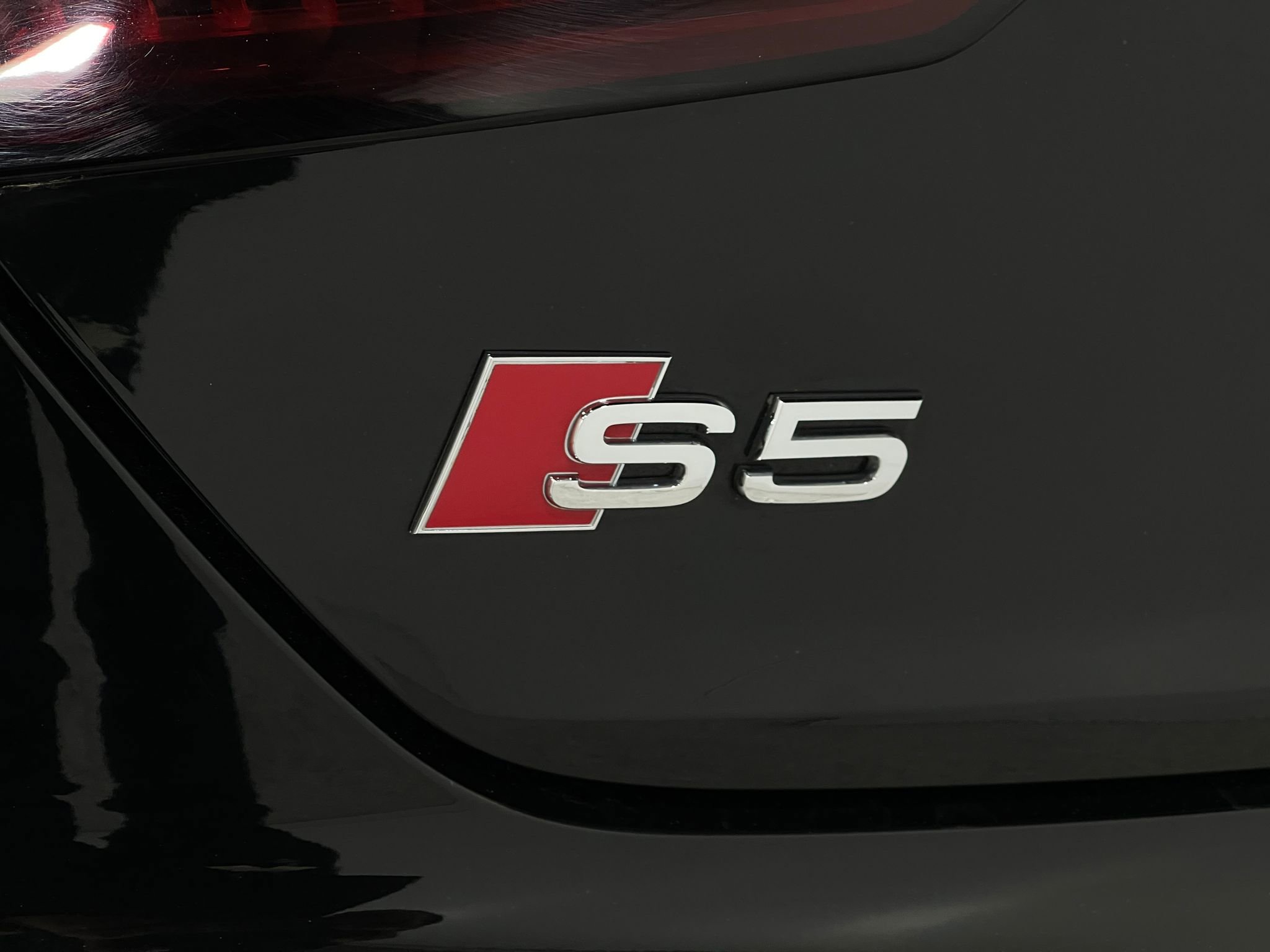 Used 2019 Audi S5 Prestige image 38