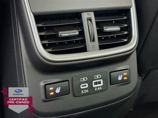 Certified 2025 Subaru Legacy Limited image 26