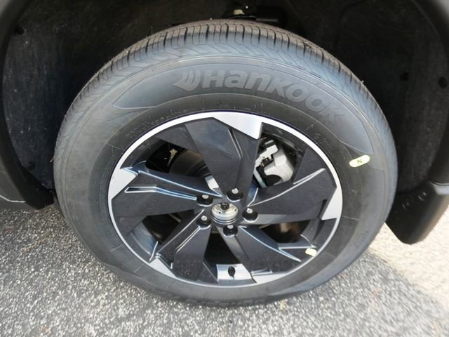 New 2026 Nissan Rogue SV w/ SV Premium Package image 9