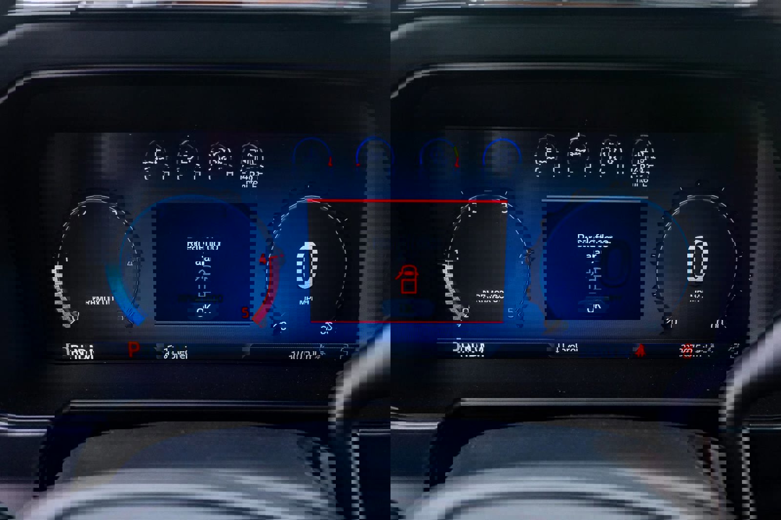 Used 2023 Ford F250 XLT w/ XLT Premium Package image 21