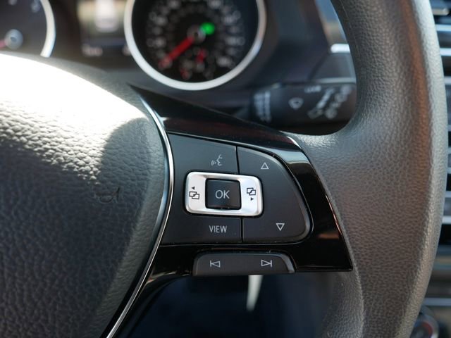 Used 2019 Volkswagen Tiguan S w/ Driver Assistance Package image 26