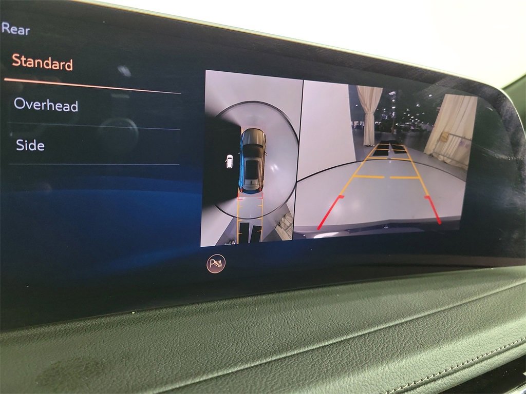 Certified 2025 Cadillac XT4 Premium Luxury image 26