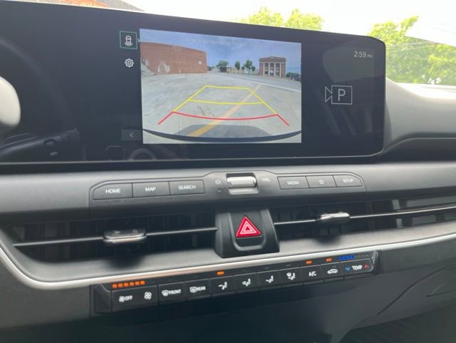 Used 2025 Kia K4 FWD image 33