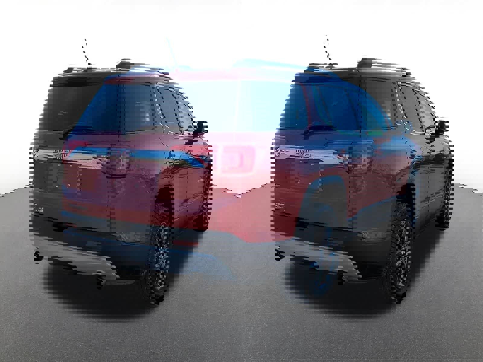 Used 2019 GMC Acadia SLT image 6