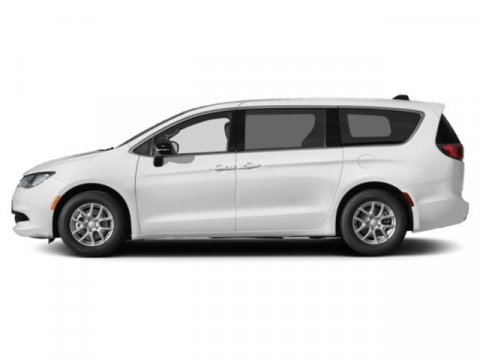 New 2027 Chrysler Pacifica LX FWD image 5