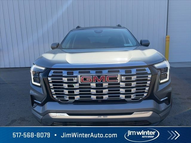 New 2026 GMC Terrain Denali image 5