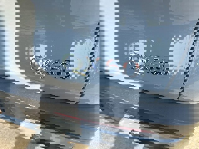 Used 2025 INFINITI QX60 Luxe image 9