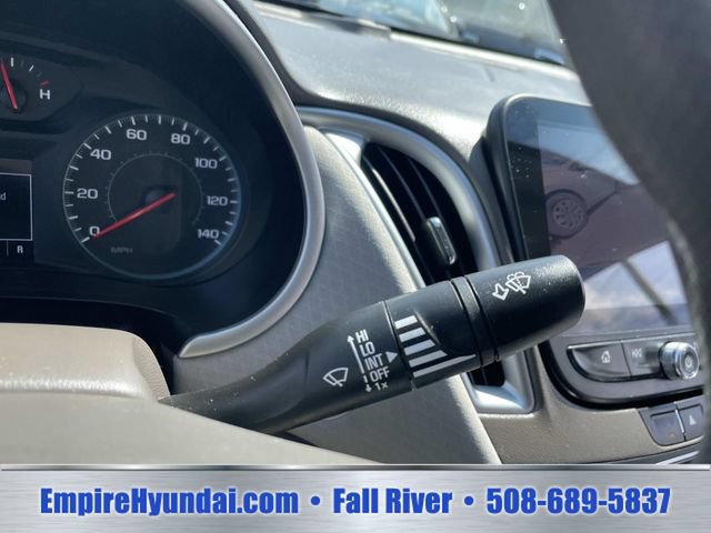 Used 2023 Chevrolet Malibu LT FWD image 31