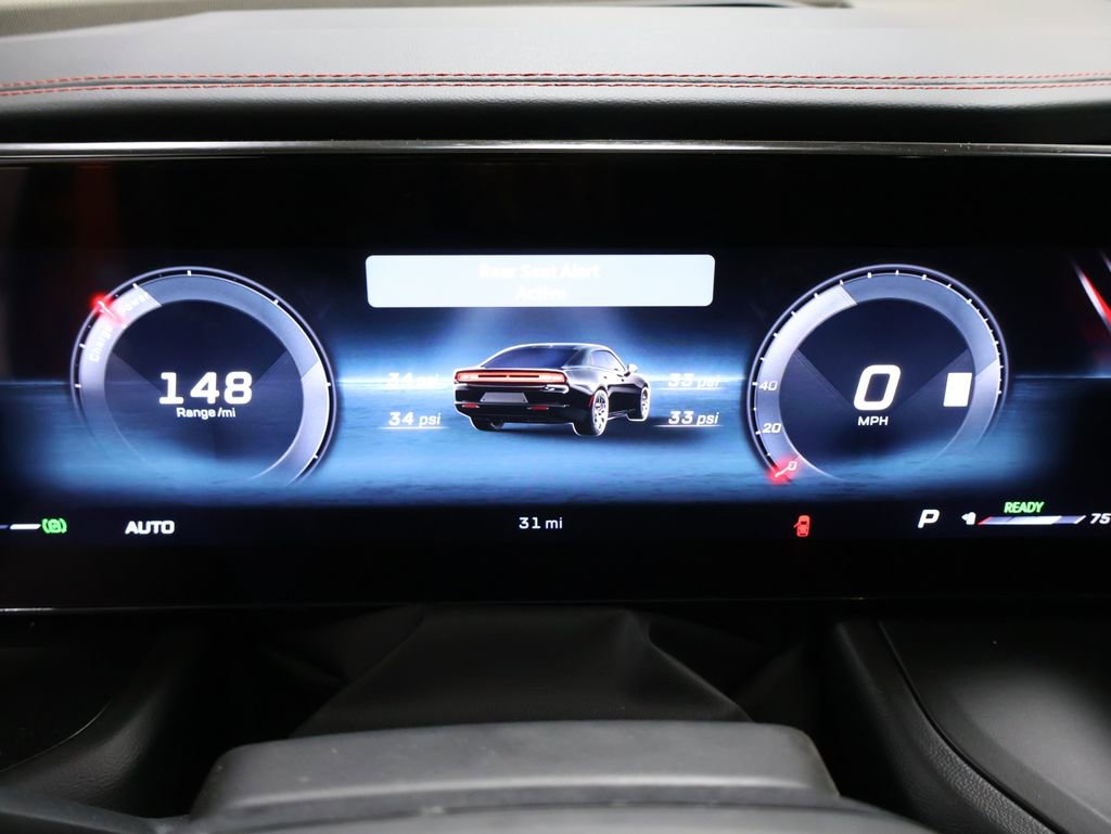 New 2026 Dodge Charger R/T Scat Pack w/ Track Package image 29