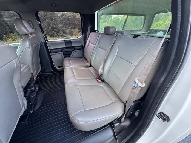 Used 2019 Ford F150 XL w/ Equipment Group 101A Mid AWD/4WD image 17