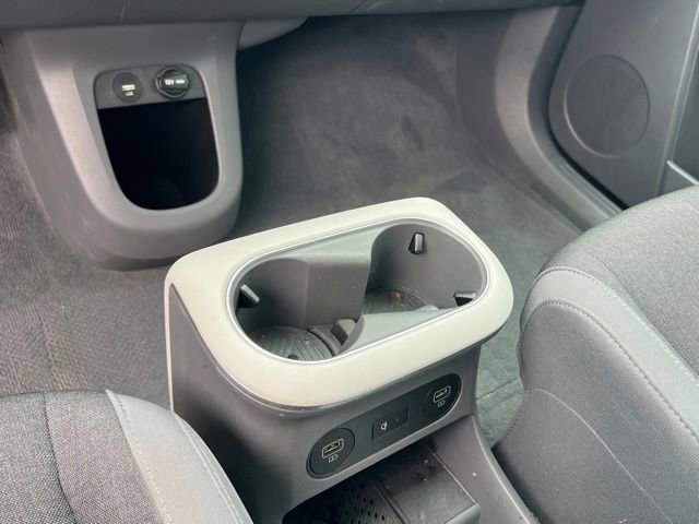 Certified 2024 Hyundai Ioniq 5 SEL AWD/4WD image 21