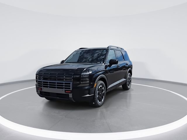 New 2026 Hyundai Palisade XRT Pro AWD/4WD image 3