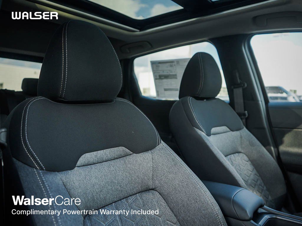 New 2026 Nissan Kicks SV image 11