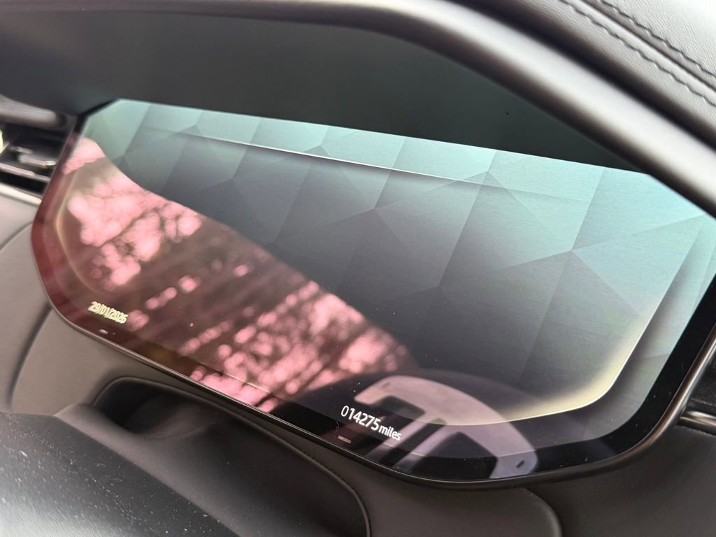 Used 2024 Land Rover Range Rover Sport SE image 44